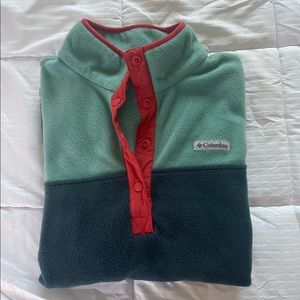 Columbia Pullover